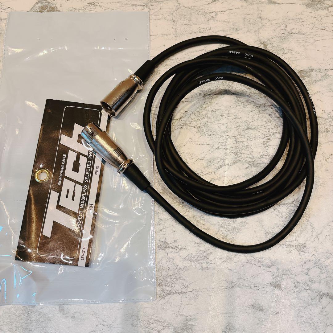 YAMAHA ミキサー AG03MK2 マイクAT2040 アームスタンド 3m