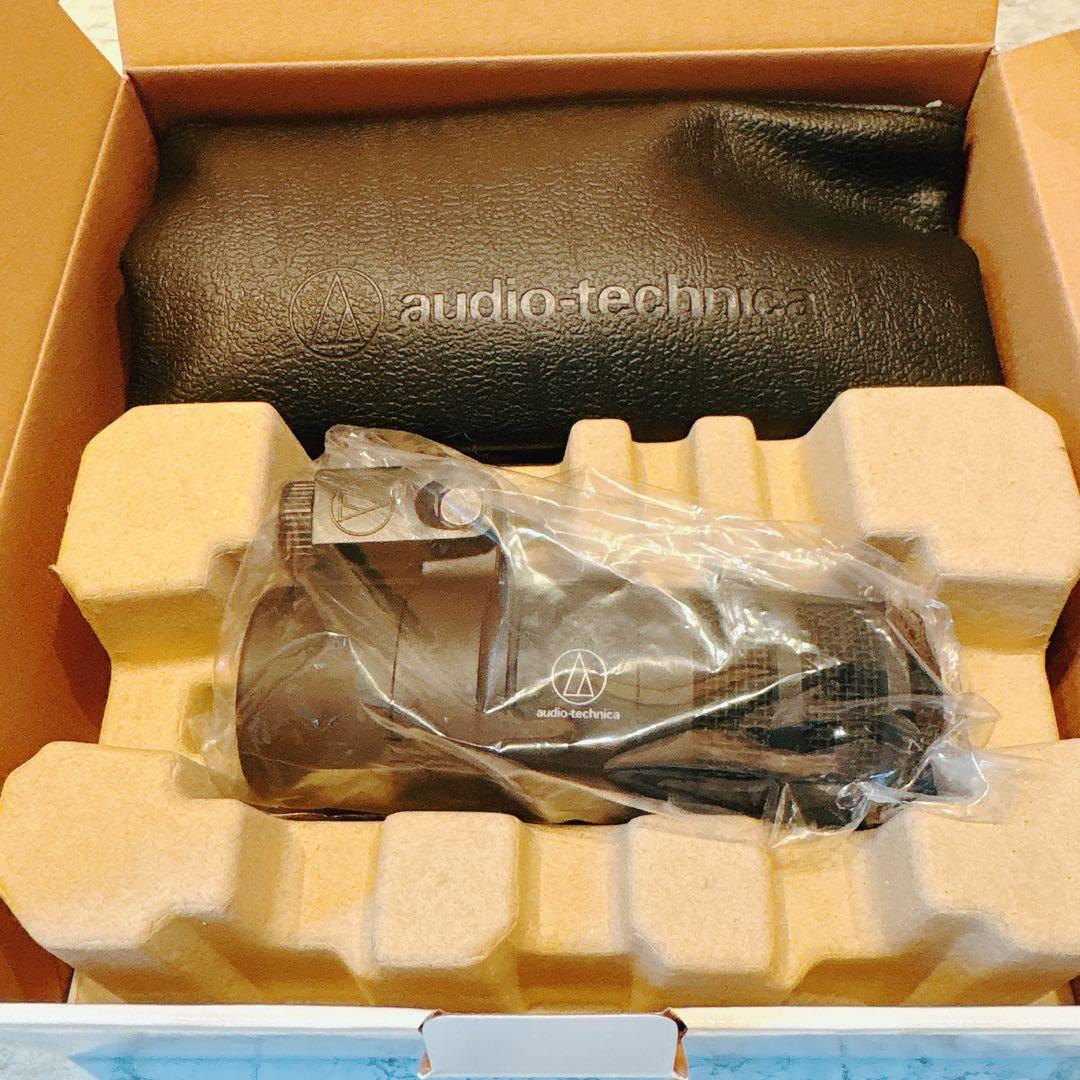 YAMAHA ミキサー AG03MK2 マイクAT2040 アームスタンド 3m