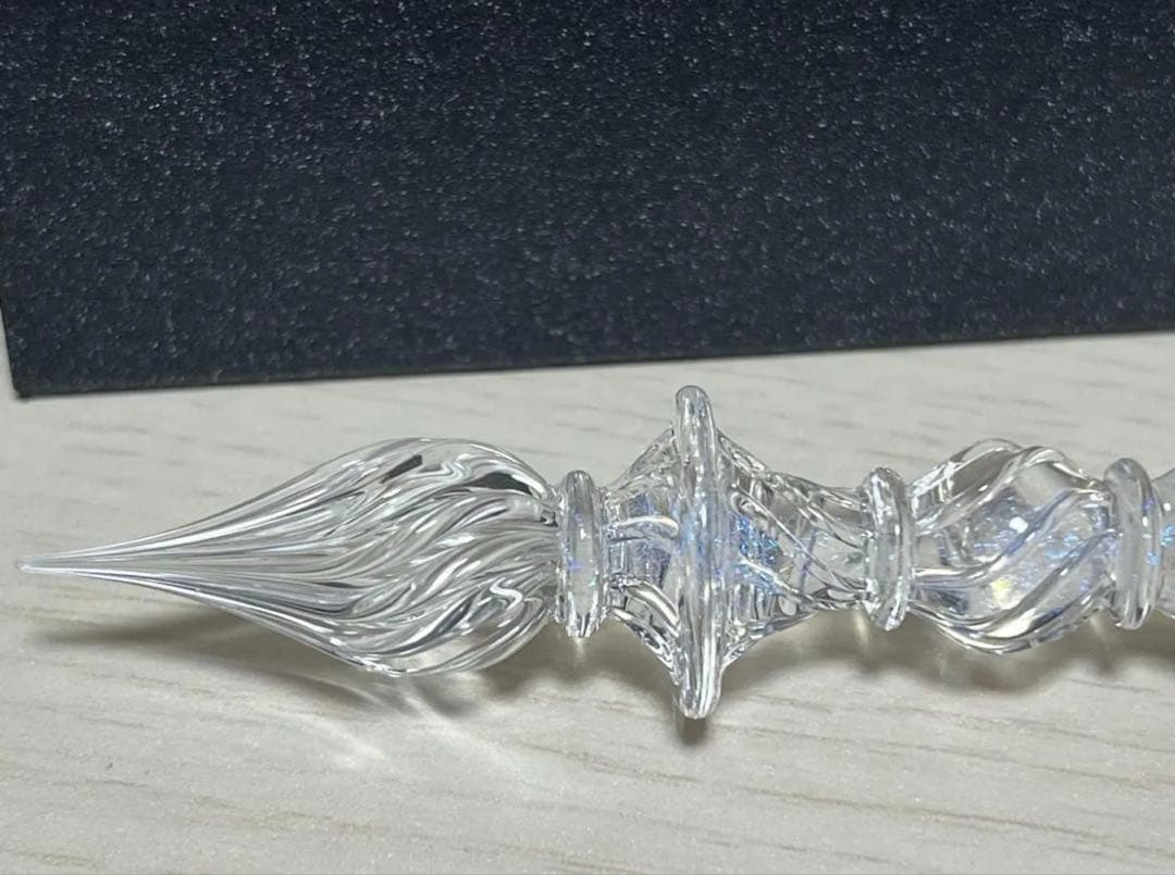 哲磋工房　ウィザード　wizard ガラスペン