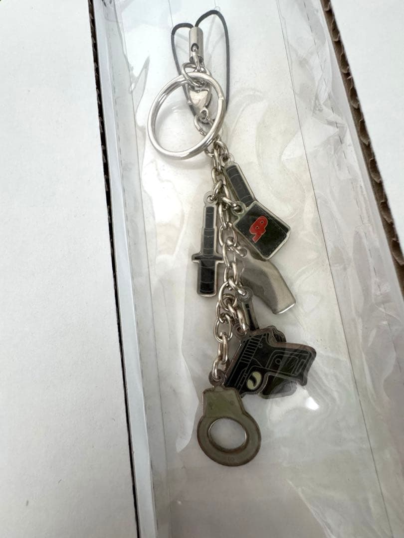 早い者勝ち⭐︎初回生産限定⭐︎SP エスピー 警視庁警備部警護課第四係 DVDBOX