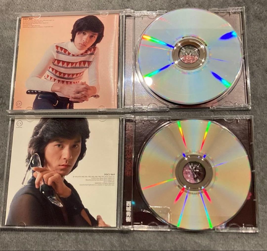 お値下げ中。西城秀樹 / 絶叫・情熱・感激