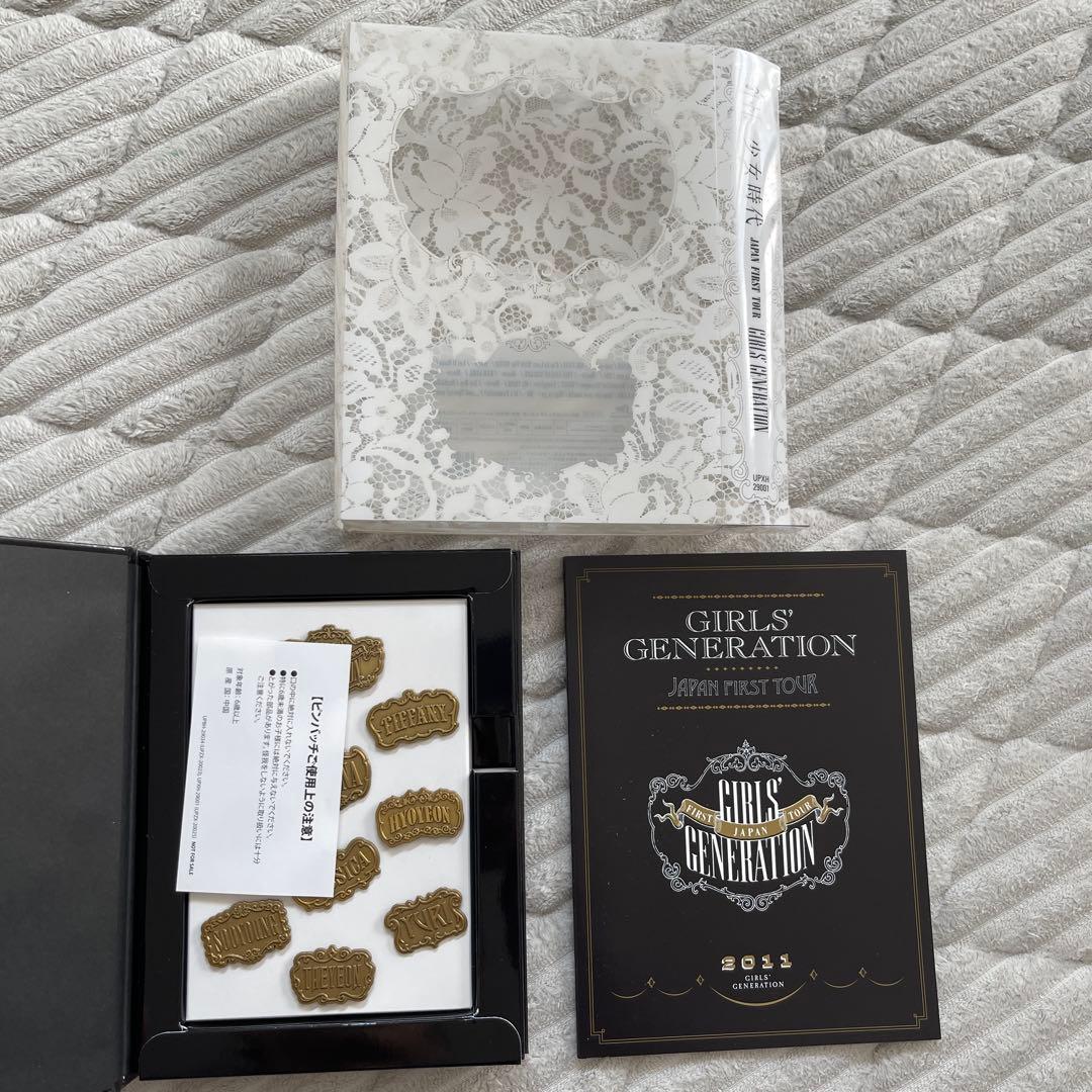 girl's generations 少女時代グッズ　まとめ売り