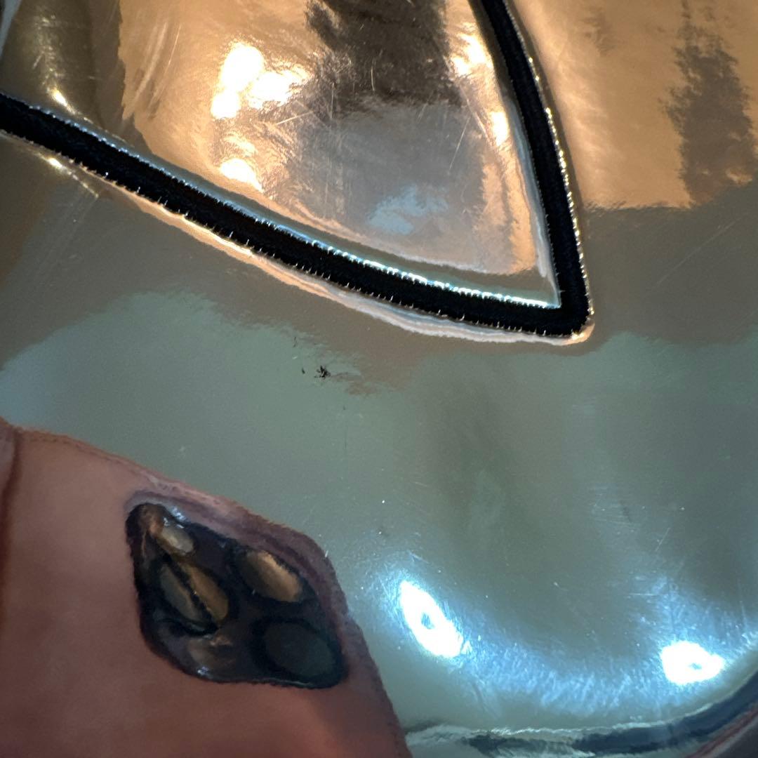 マスターバニーエディション エナメル キャディバッグ ヘッドカバーセット販売