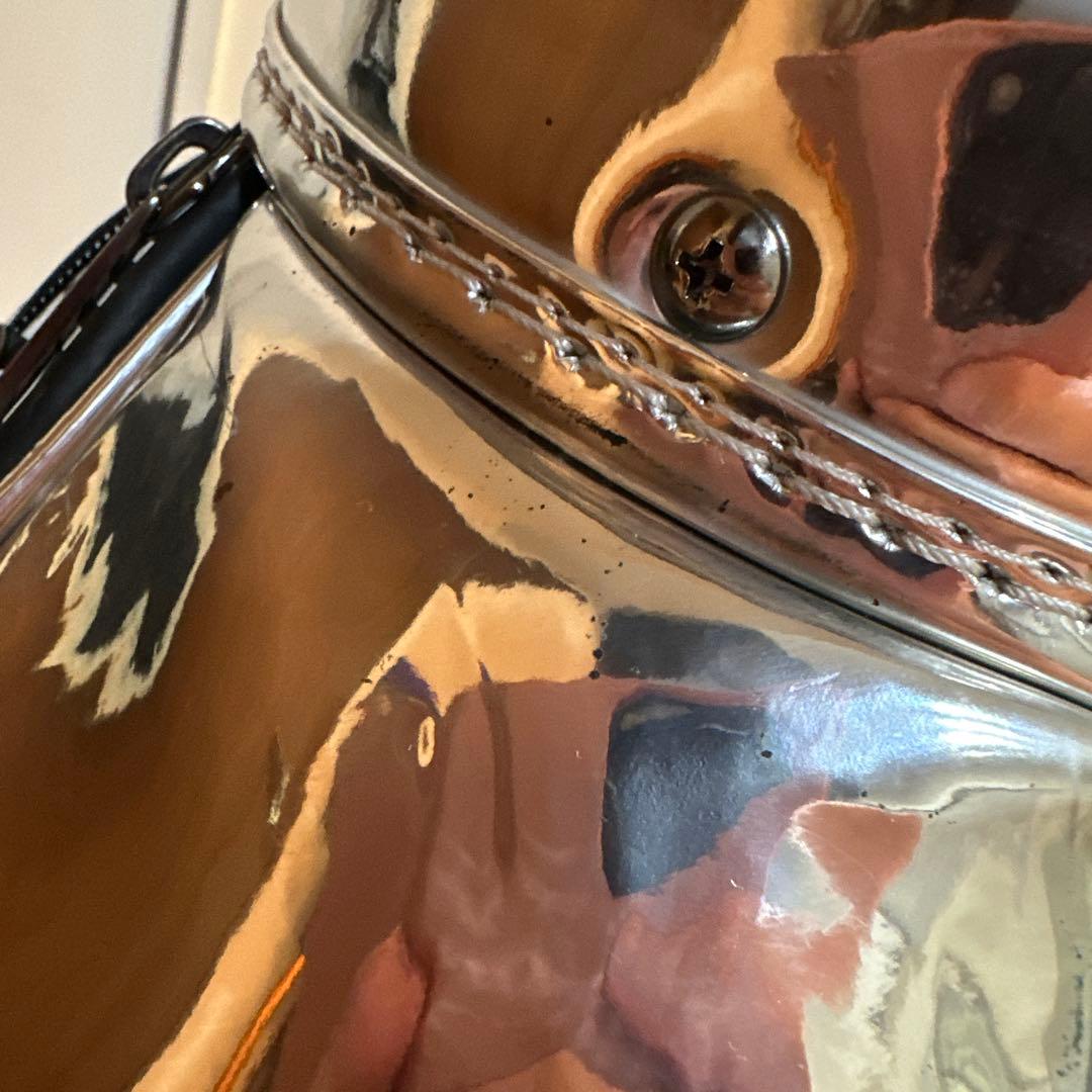 マスターバニーエディション エナメル キャディバッグ ヘッドカバーセット販売