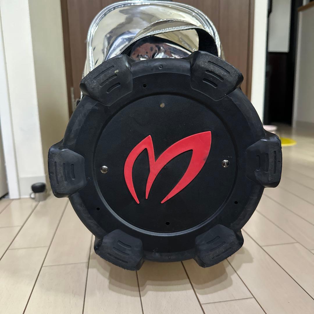 マスターバニーエディション エナメル キャディバッグ ヘッドカバーセット販売