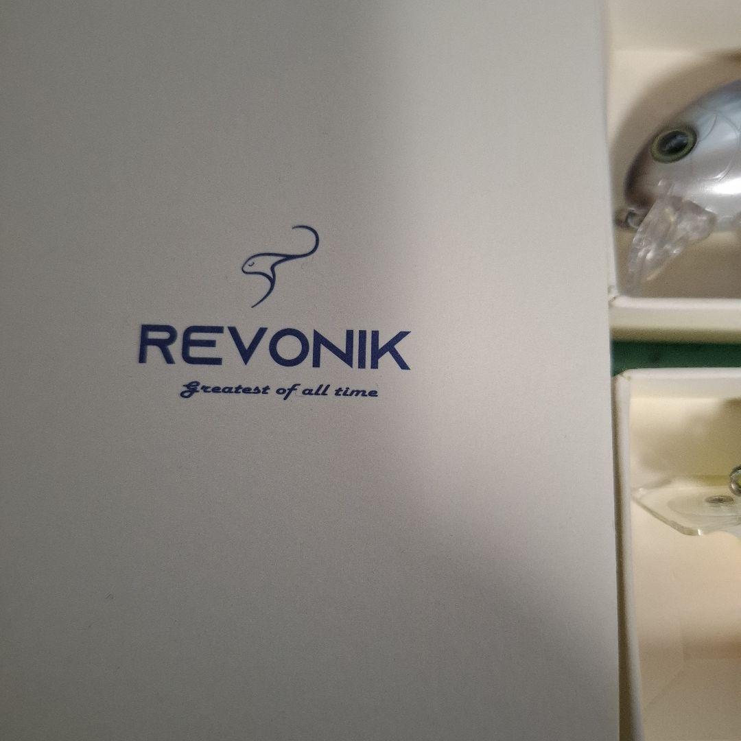 REVONIK DotSIX Ver1.5 デビューセット ドットシックス