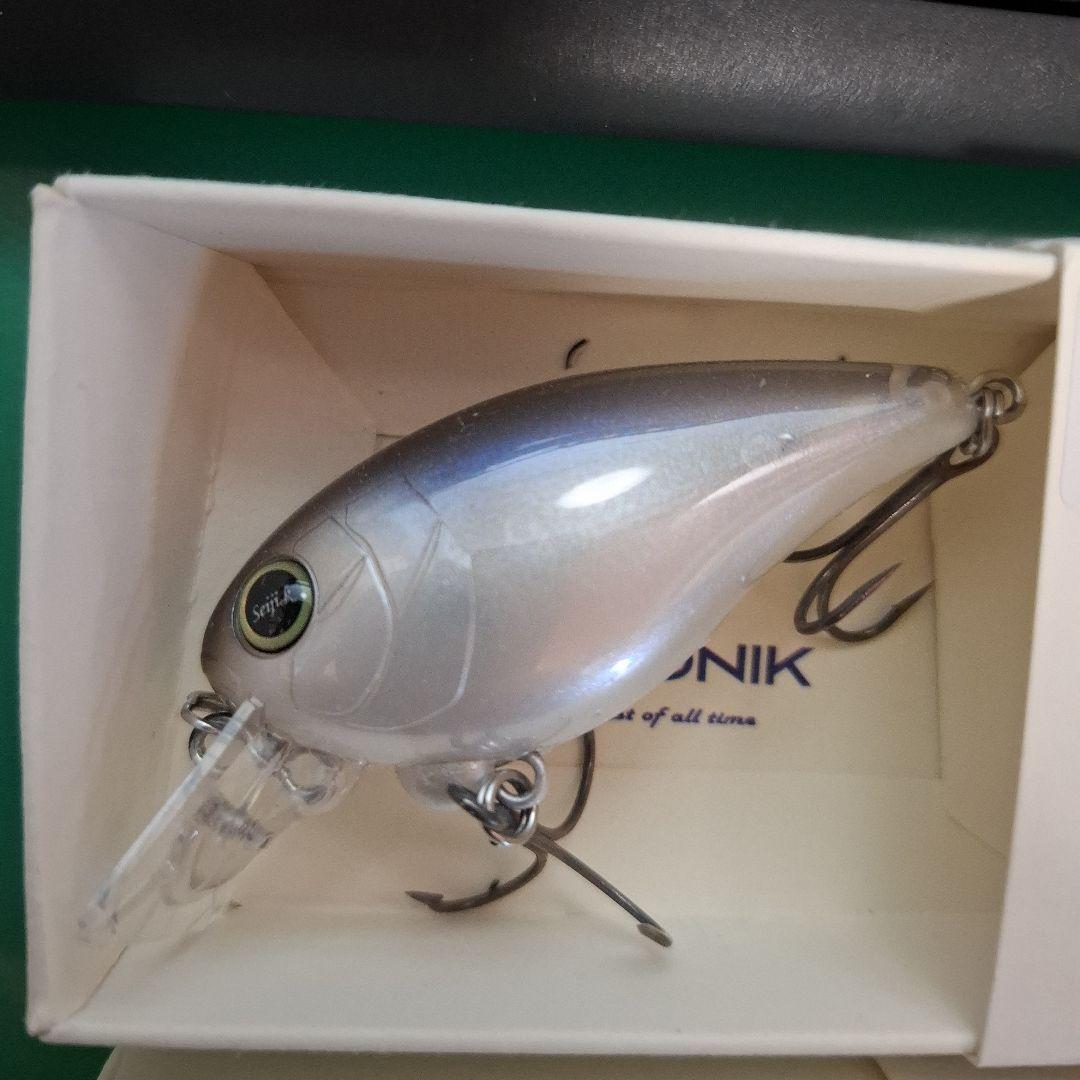 REVONIK DotSIX Ver1.5 デビューセット ドットシックス