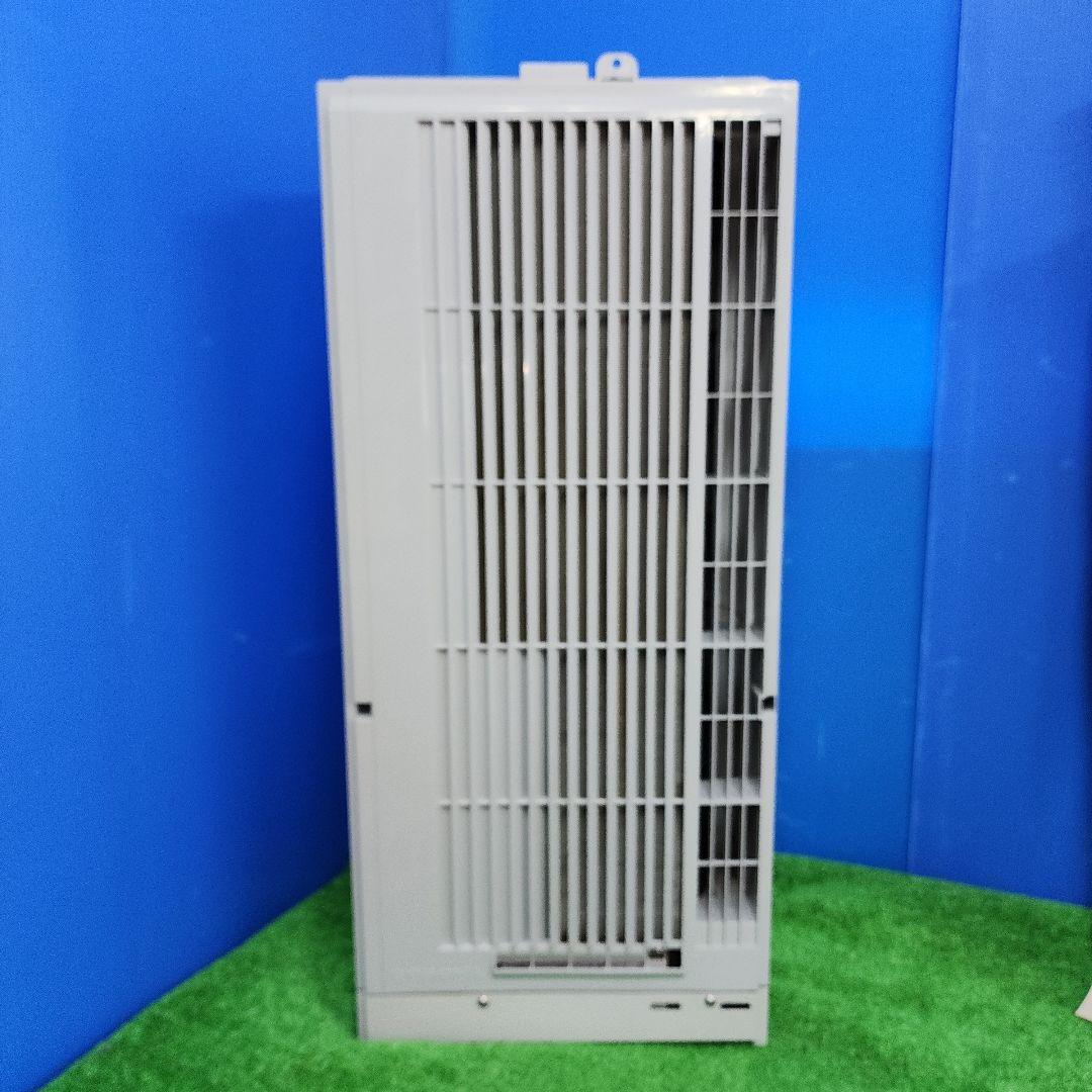 S364★沖縄県一部配達可能 24年製コロナ窓用エアコンCW-1624R送料無料