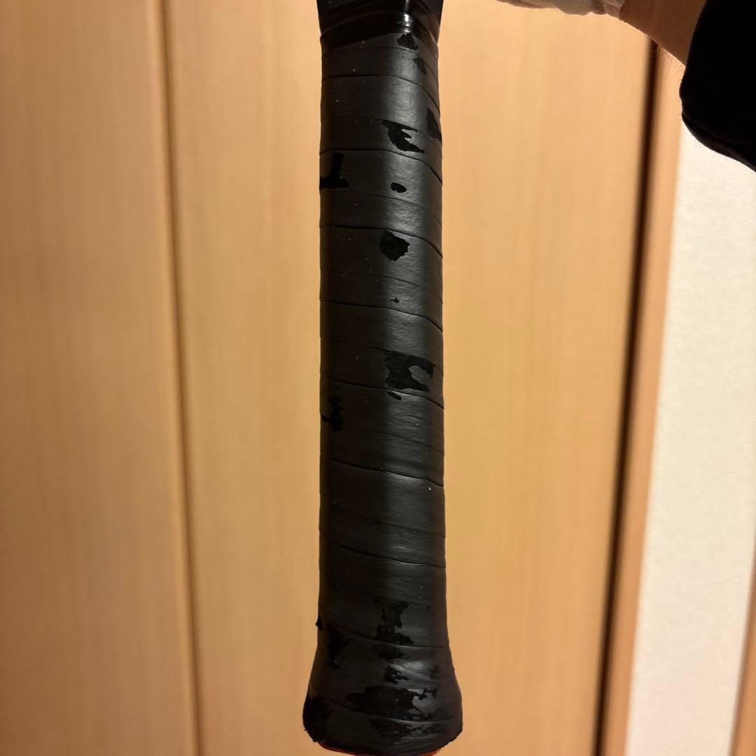 Wilson Blade100 v7 テニスラケット