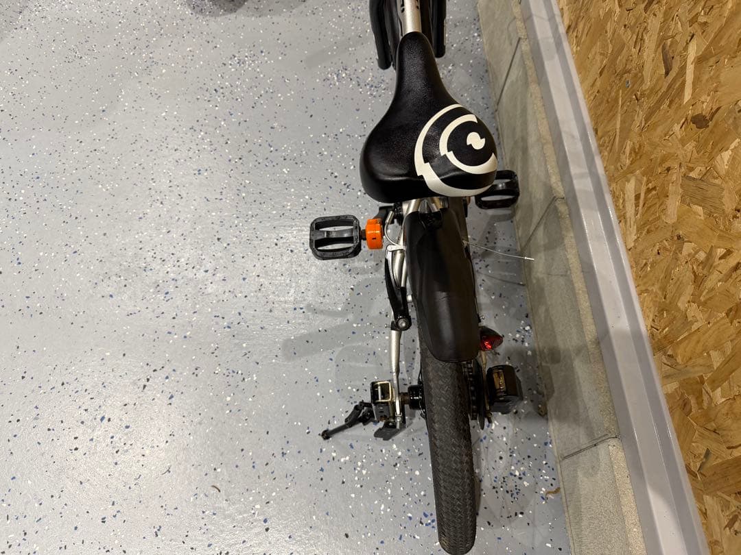 HALさん専用　dbike ディーバイク 16 ガレージ保管 キッズ　愛知県