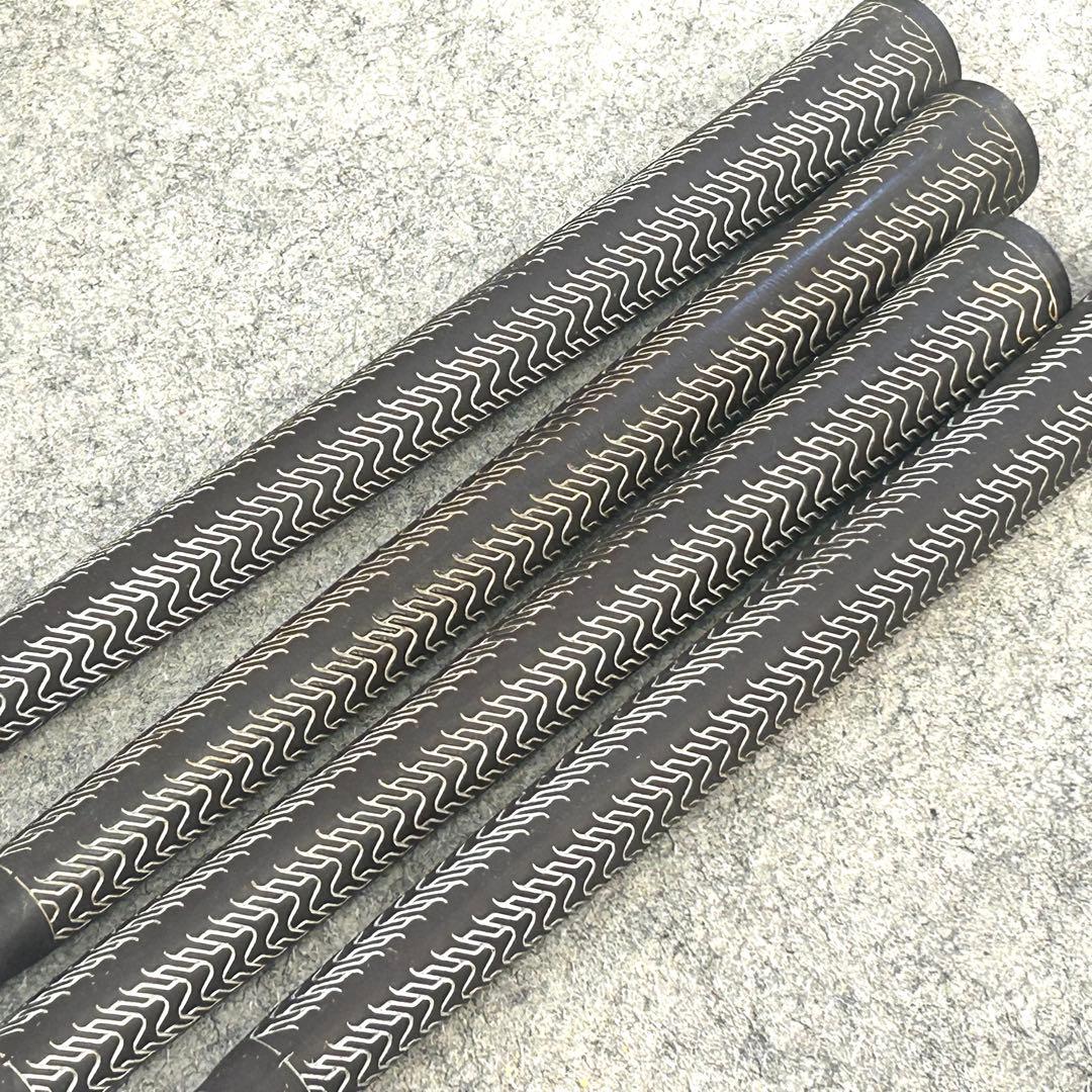 レア レフティ パワービルト プロ-ソニック 9本 H＆B　アイアンセット