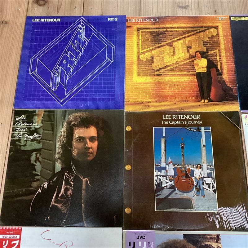 リーリトナー【10枚】RF0703-13　FUSION　フュージョン