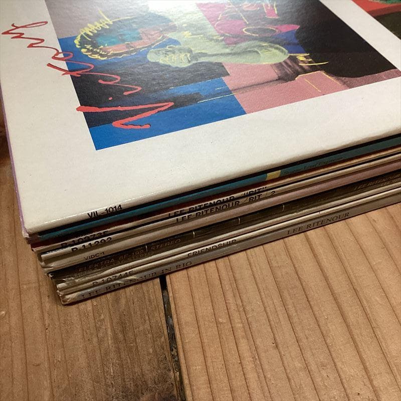 リーリトナー【10枚】RF0703-13　FUSION　フュージョン