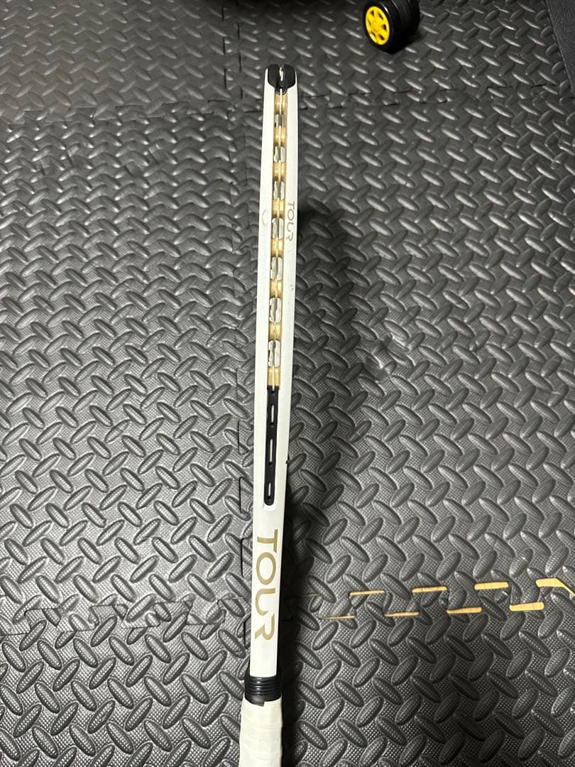 prince tour o3 100 (305g)2023 G2 2本セット