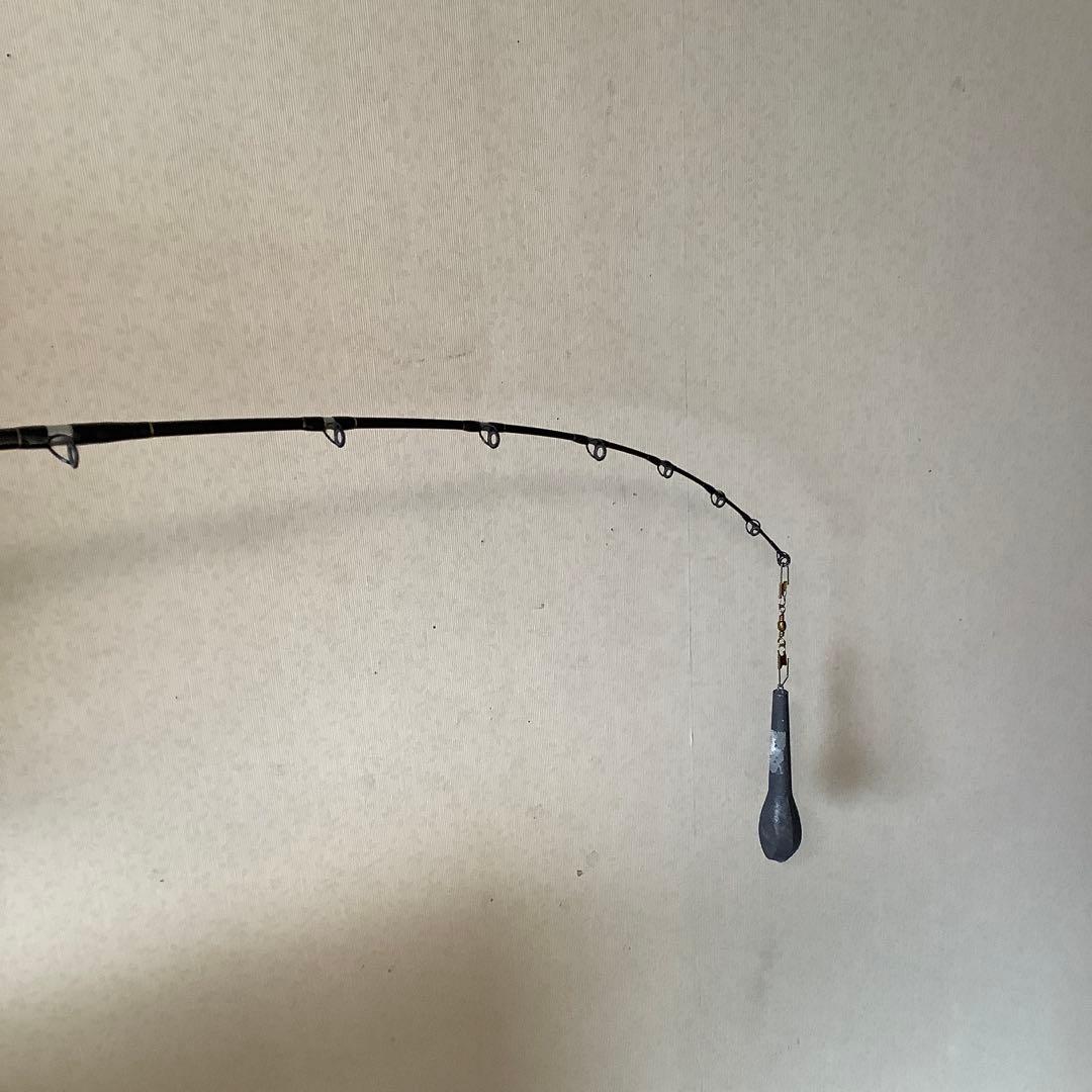 Navigatar 電動イカ&ビシ190中古美品