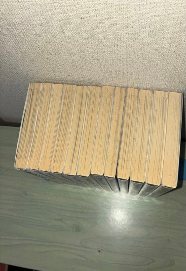 なるたる 全12巻セット（完結） 著者：鬼頭莫宏