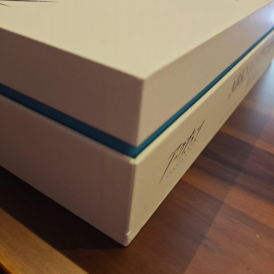 アークナイツ美術設定集 vol.1