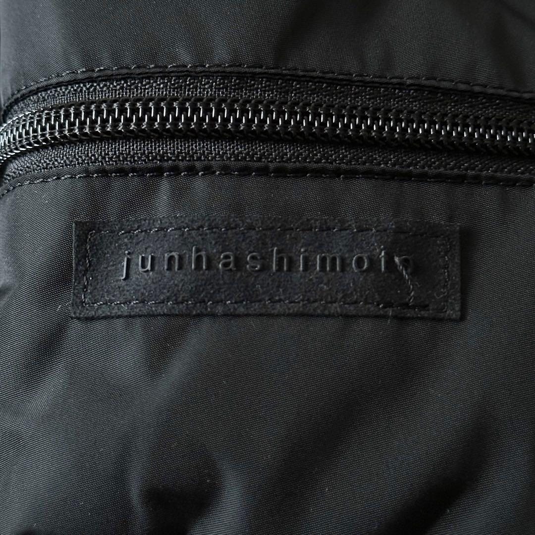 Rocky Mountain junhashimoto ボア ダウンベスト 36