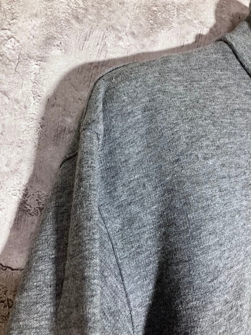 christian Dior ディオール　ハイネック セーター　スウェット