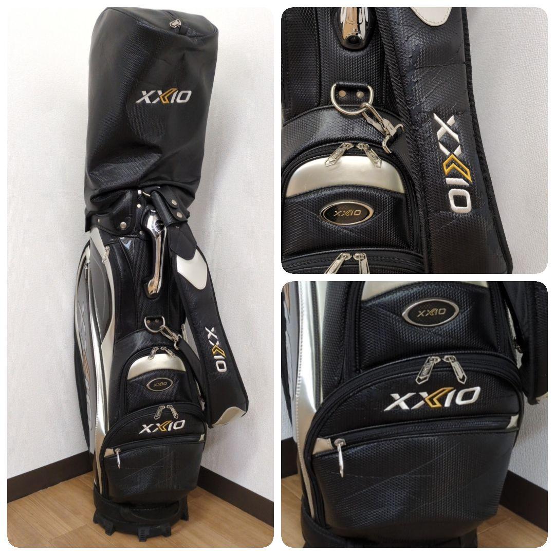 超本格派★ゼクシオメンズクラブセット　H21