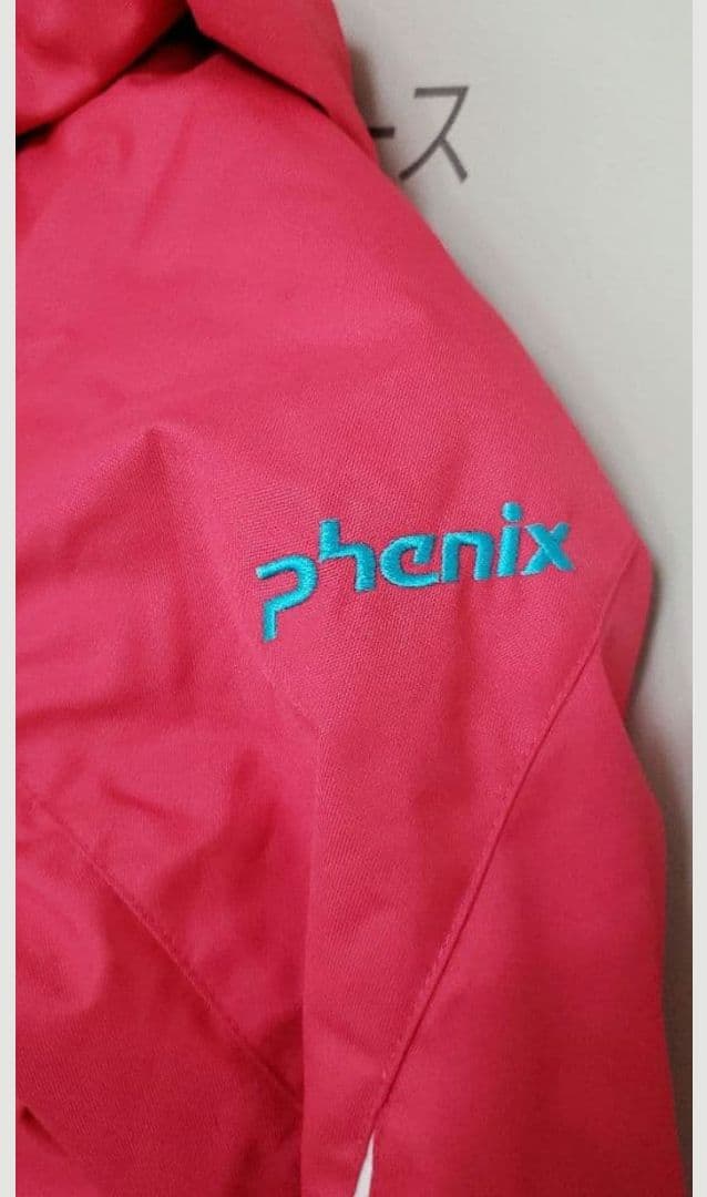 フェニックス スキーウエア 110 120 130 ウエア上下 ボードウエア
