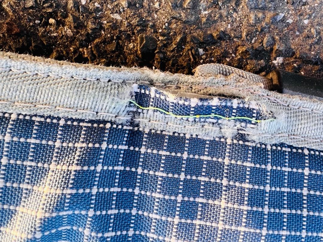 TRANSPORTER トランスポーター ロングボード ボードケース 9'2