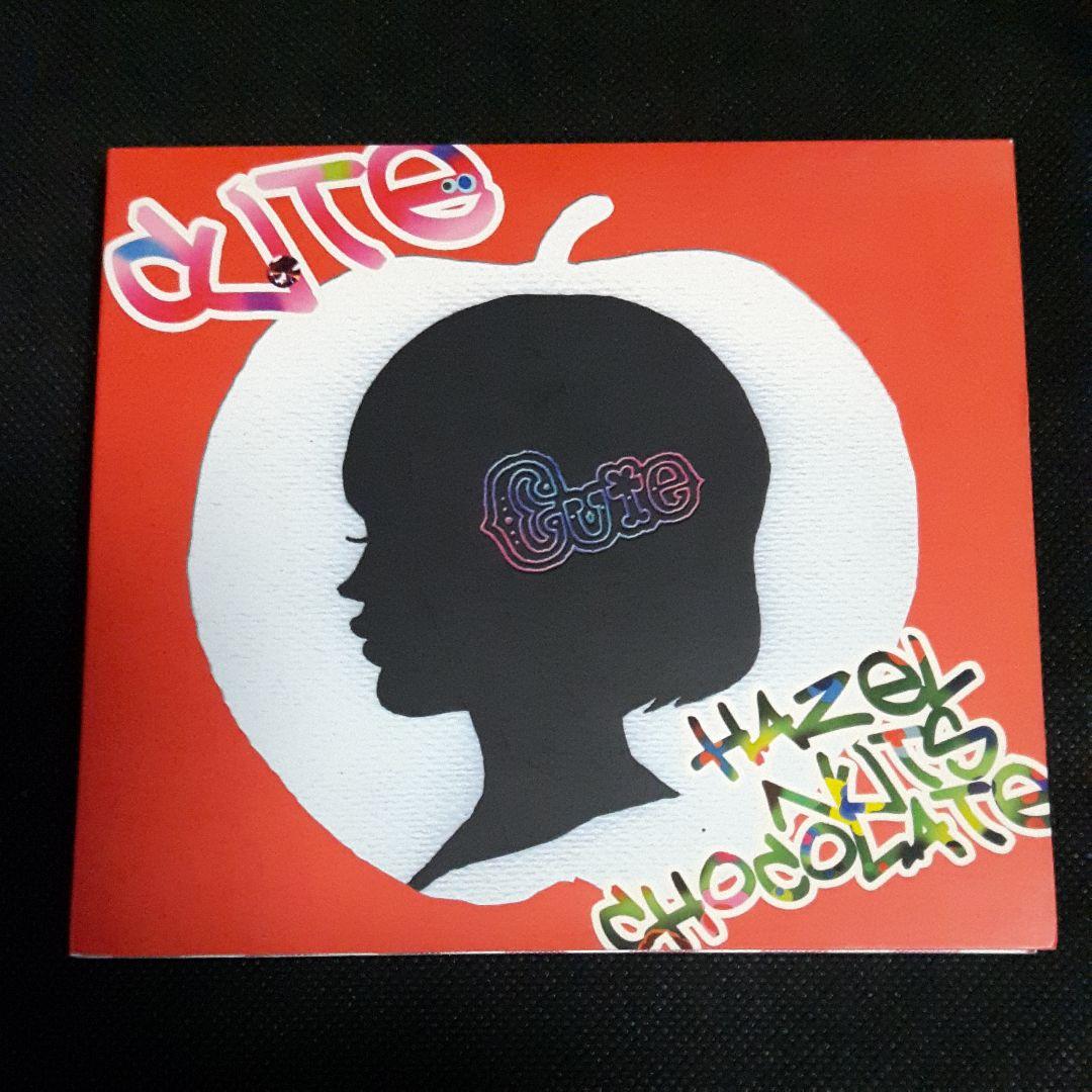 邦楽 Hazel Nuts Chocolate/Cute