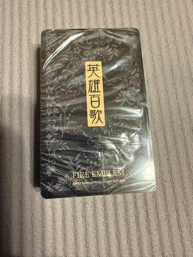 ファイアーエムブレム　英雄百歌　愛と勇気の25周年記念 ファイアーエムブレム祭