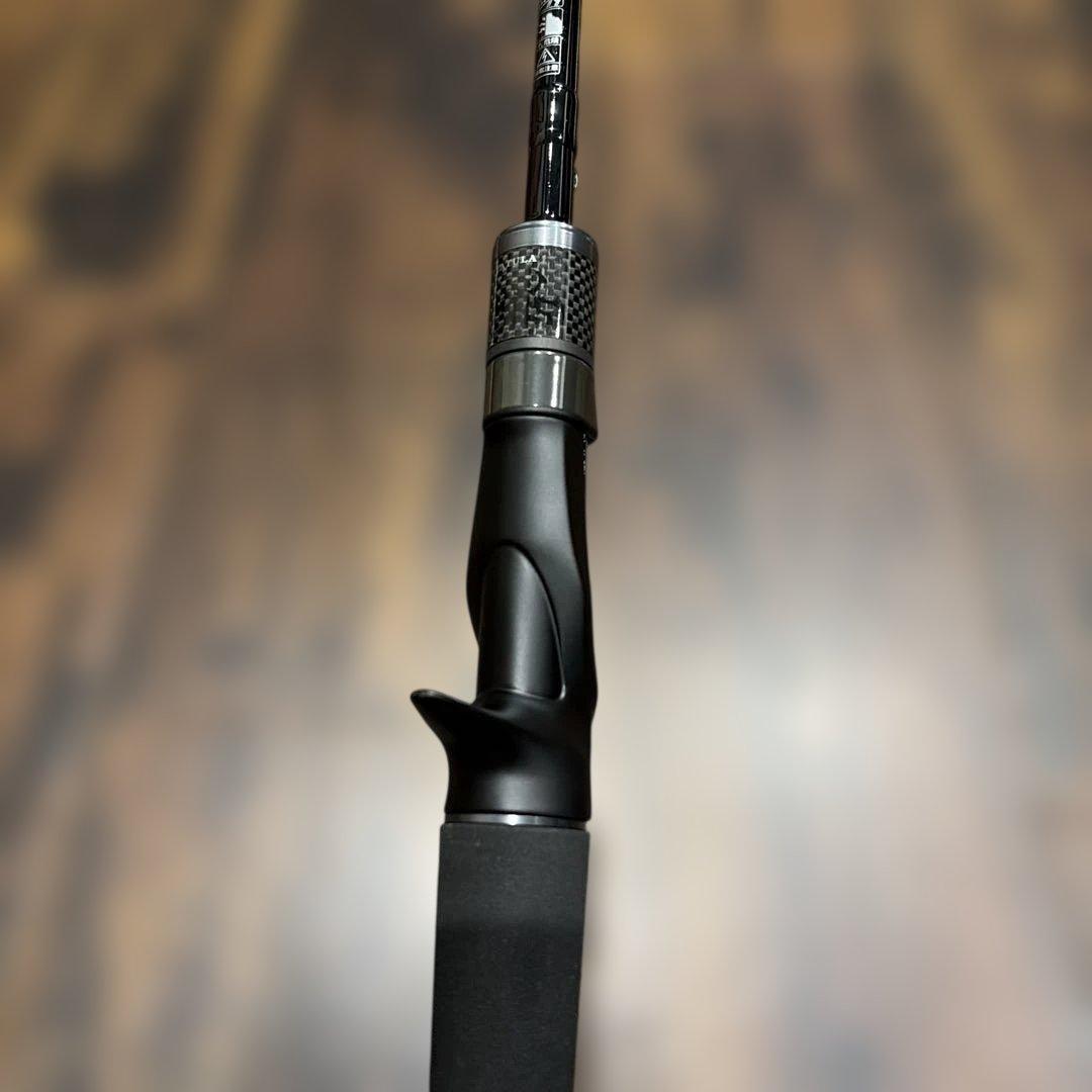 ロッド TATULA XT 662MLRB