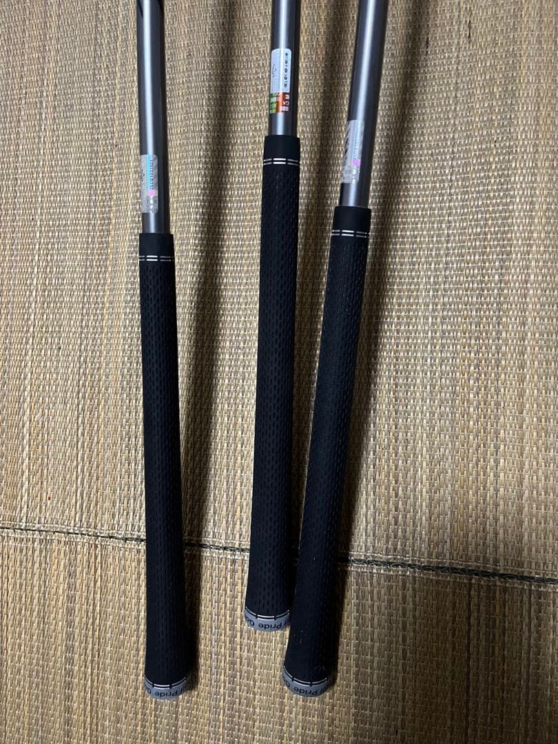 Callaway Rogue ST Max ユーティリティクラブセット