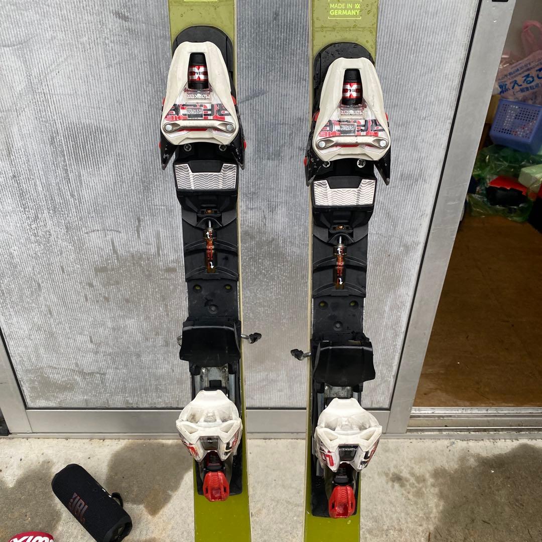 松*ケ様 Völkl Racetiger SL スキー板