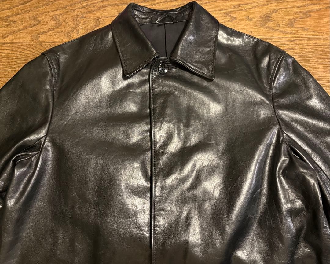 k*i様 SATOSHI TANAKA × BARNEYS NEWYORK /S