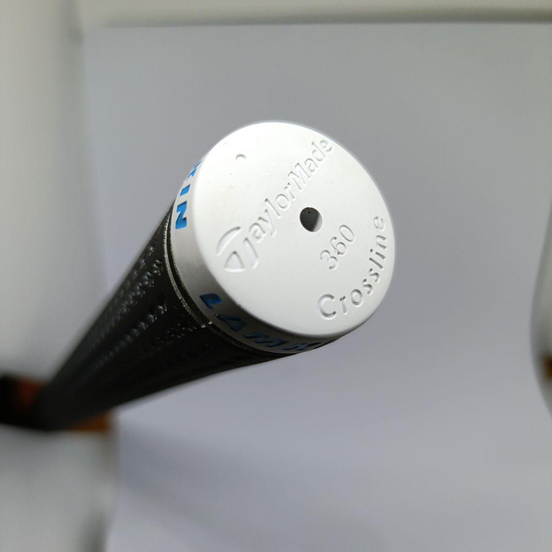 テーラーメイド　SIM2MAX　 5番　フェアウェイウッド 18°