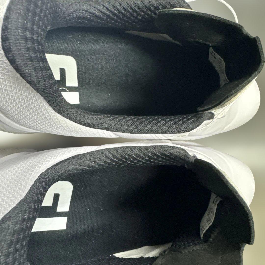 FootJoy MEN'S FJ フュ-エル BOAゴルフシューズ