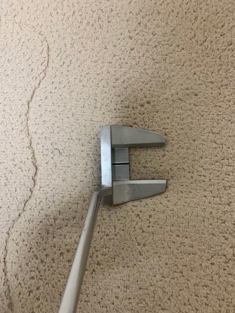 PING TYNE 4 SIGMA 2 USパター シャフト可変機能付き