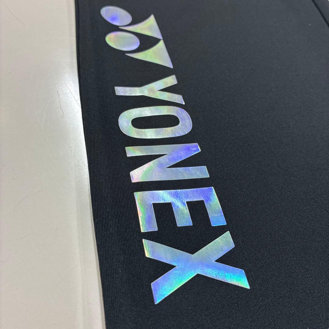 新品/ヨネックス海外モデル/ウォームアップパンツ/レディースM