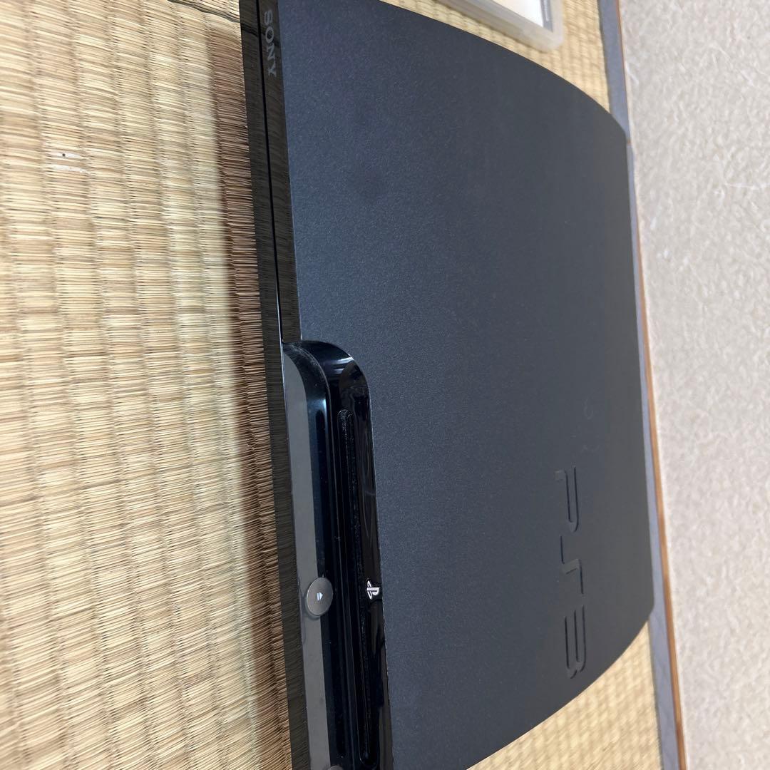 ［2025/07/21起動確認］PS3とソフト15本