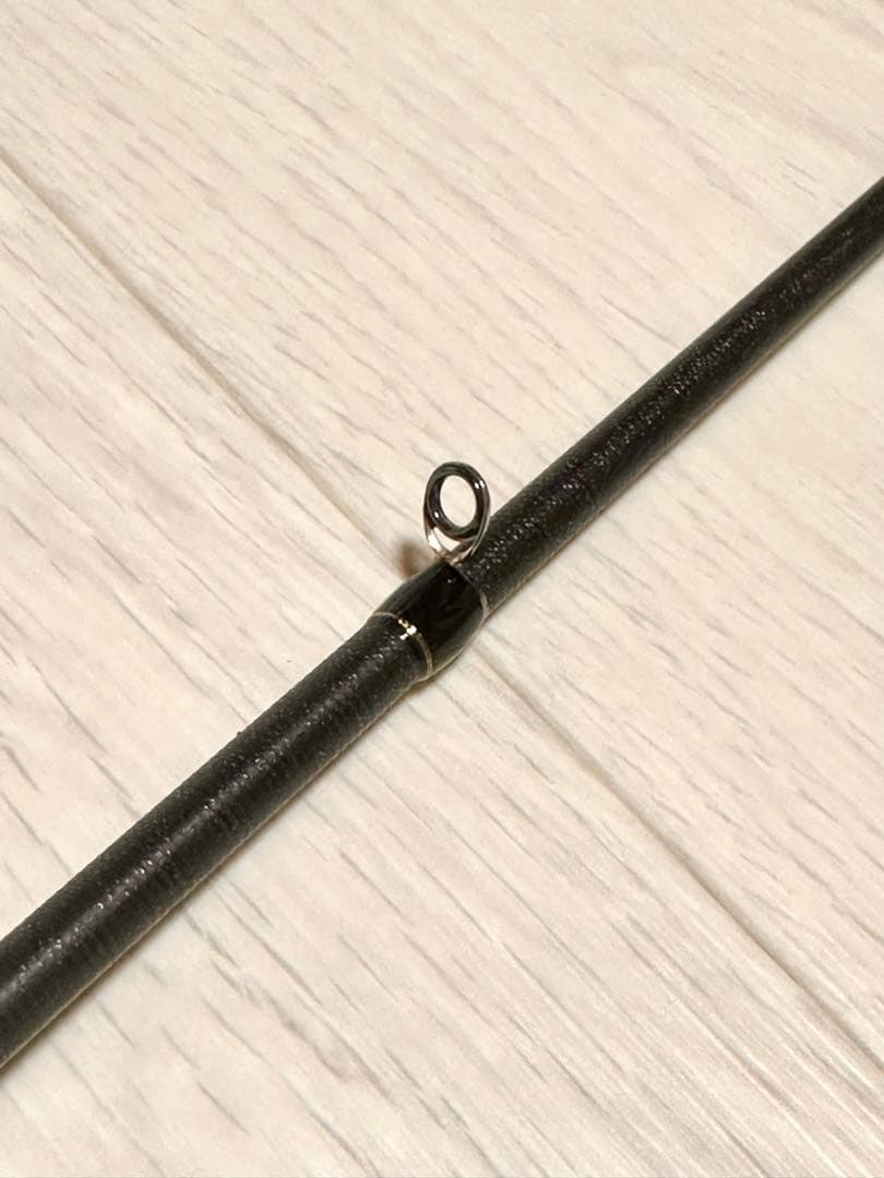 アルカジックジャパン　インスピレーション S92XH Over Distance