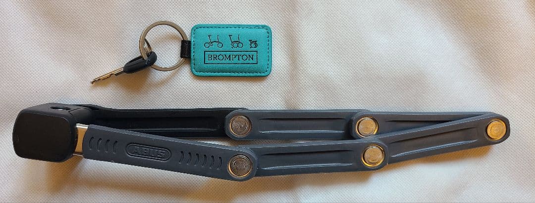 BROMPTON ブロンプトン ターキッシュグリーン　m6r