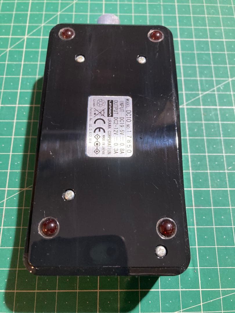 URAWA ネイルマシーン G3