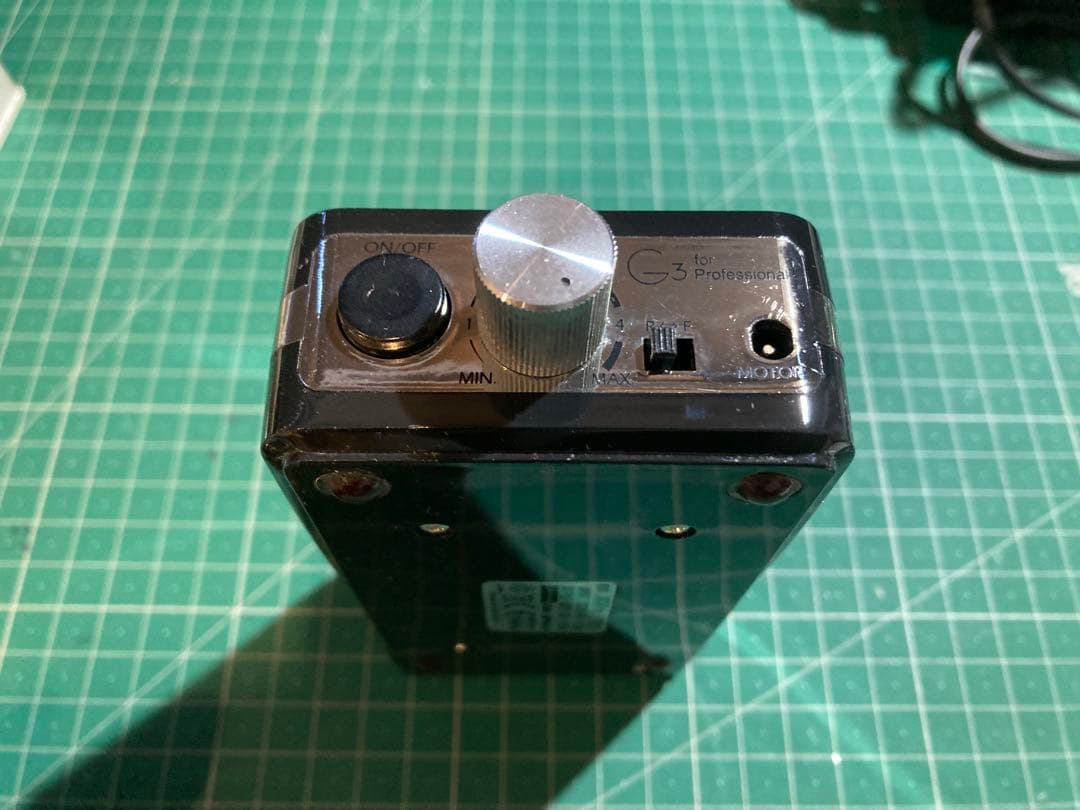 URAWA ネイルマシーン G3