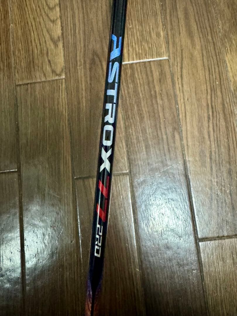 ラケット YONEX ASTROX 77 PRO