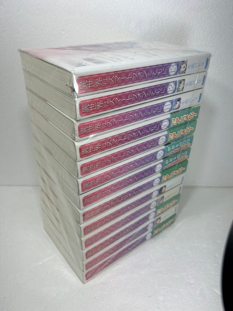 ラノベ　異世界はスマートフォンとともに。　1〜26巻　非全巻セット