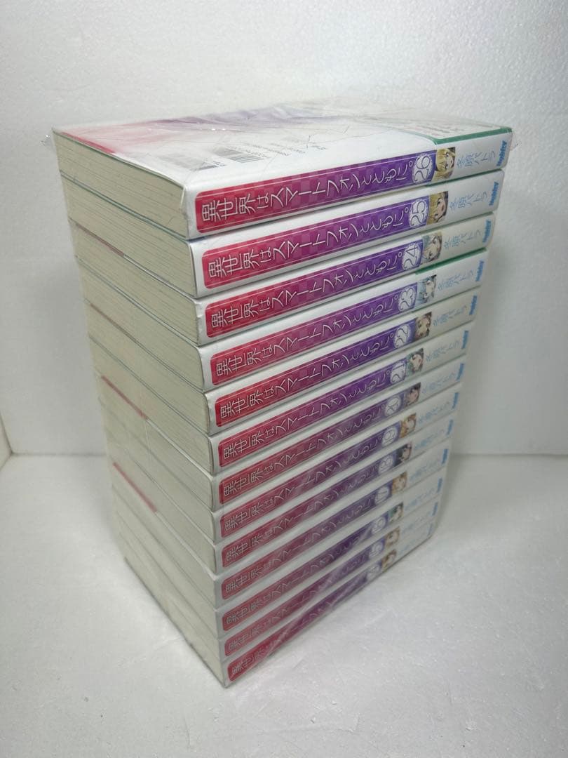 ラノベ　異世界はスマートフォンとともに。　1〜26巻　非全巻セット