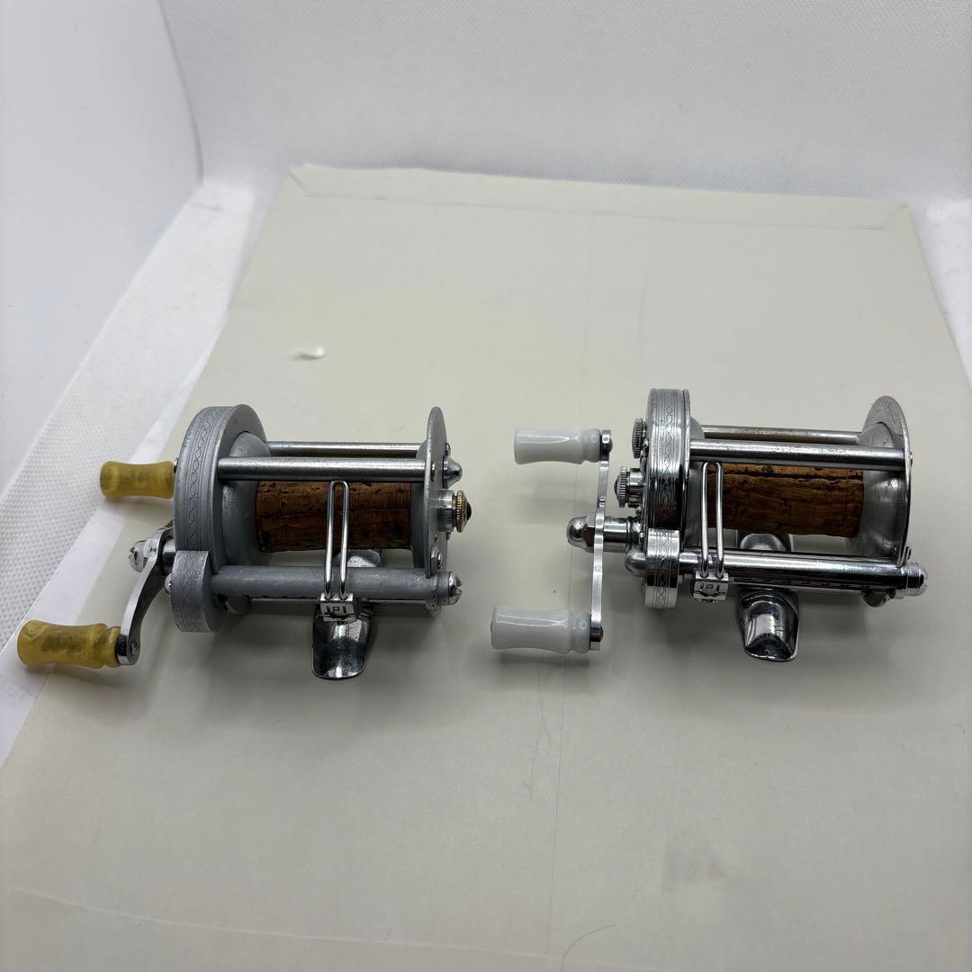 フルーガーノビー、フルーガーサミット2台