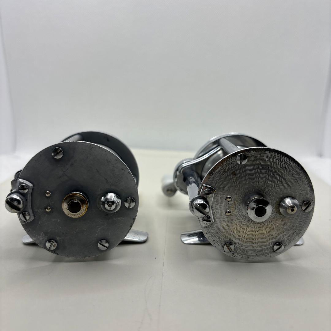 フルーガーノビー、フルーガーサミット2台