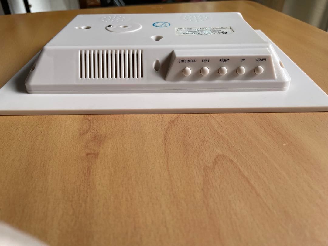 ときめきメモリアルgirl's side 3rd デジタルフォトフレーム