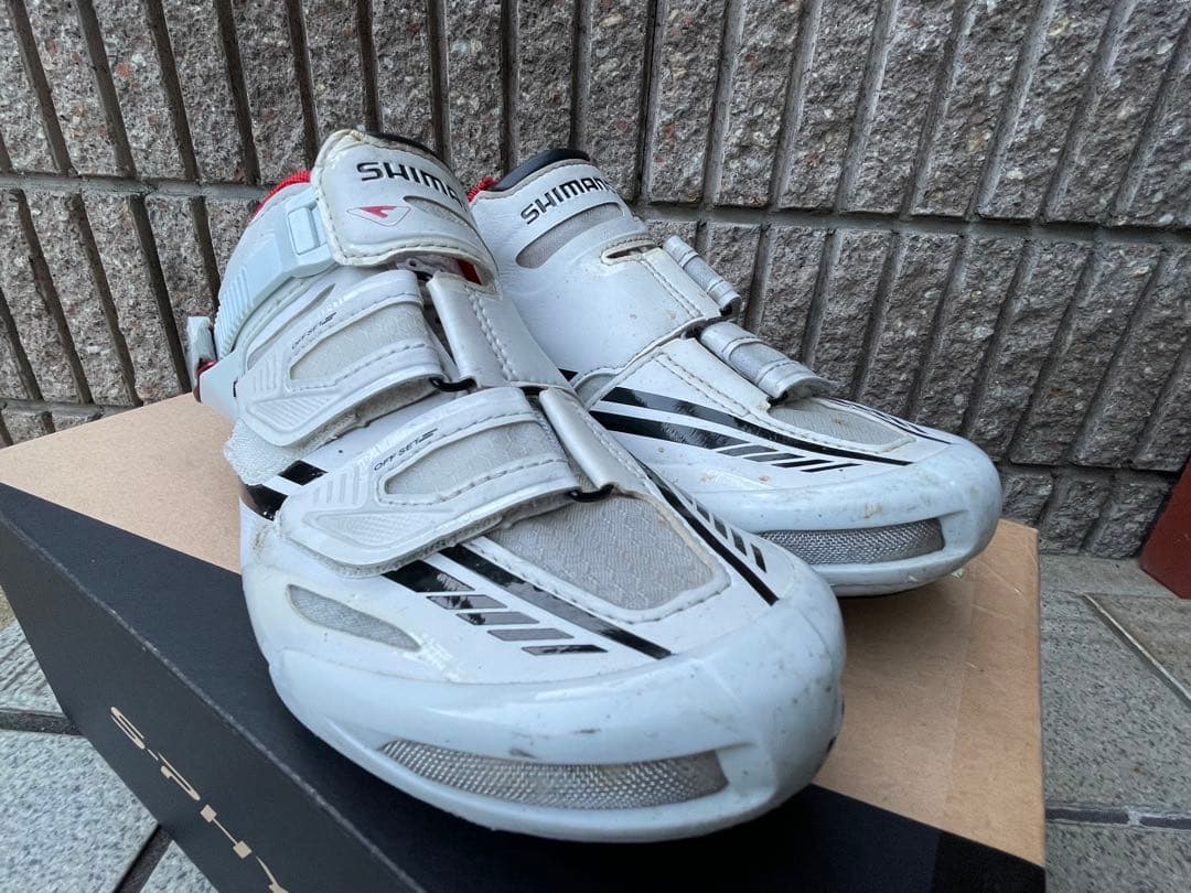 SHIMANO SH-R320W サイズ40