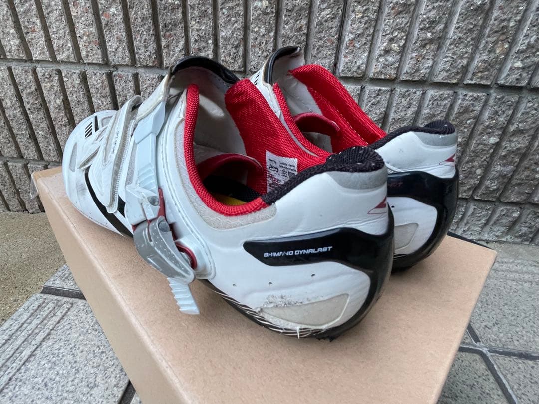 SHIMANO SH-R320W サイズ40