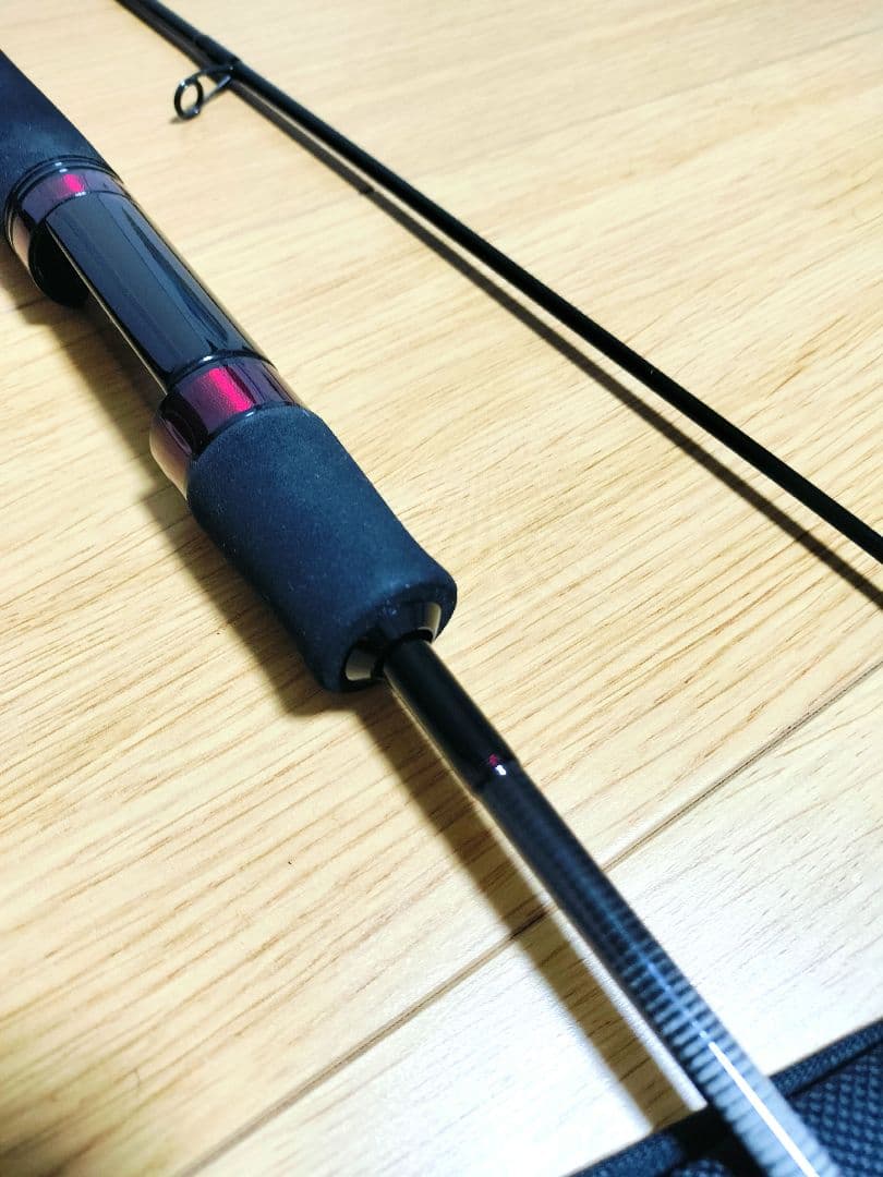 ヴァルケイン　ダーインスレイヴ62IS-ML 1091モデル